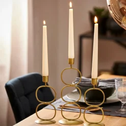 OVAL Photophore Bronze^CASA New