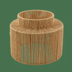 PAILLE Abat-jour Naturel^CASA New