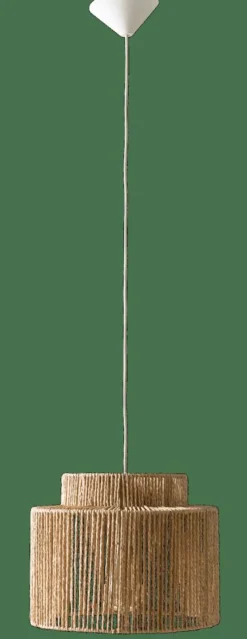 PAILLE Abat-jour Naturel^CASA New