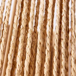 PAILLE Abat-jour Naturel^CASA Clearance