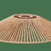 PAILLE Abat-jour Naturel^CASA