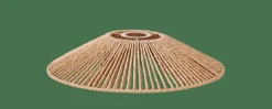 PAILLE Abat-jour Naturel^CASA