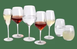 PALACE Verre Longdrink 44,5 CL^CASA New