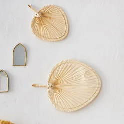 PALMINO Feuille De Palmier Naturel^CASA Best