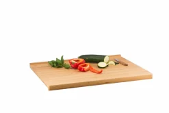 PANDA Porte Essuie-tout Naturel^CASA Clearance