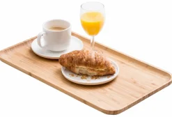 PANDA Porte Essuie-tout Naturel^CASA Clearance