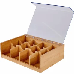 PANDA Porte Essuie-tout Naturel^CASA Clearance