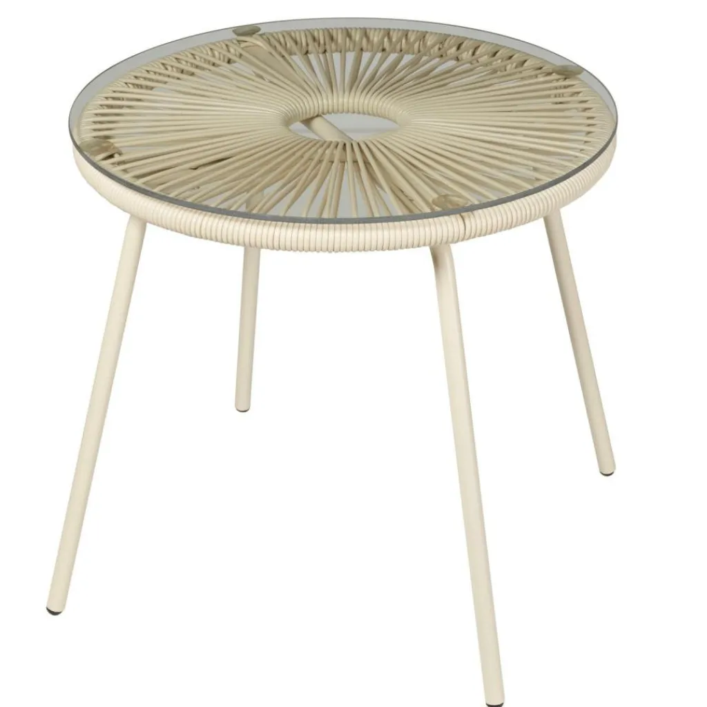 PAPAYO & ACAPULCO Salon De Jardin^CASA New