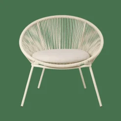 PAPAYO Chaise Lounge Sable^CASA Hot