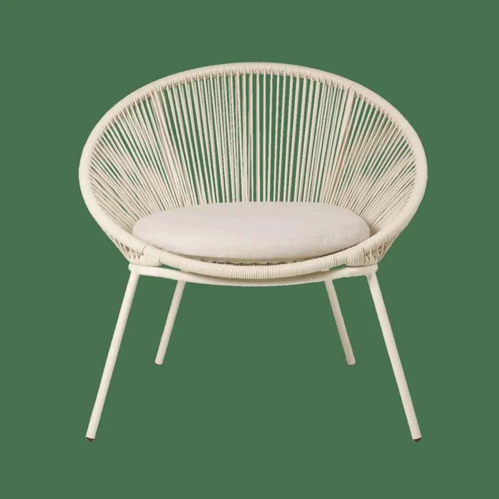 PAPAYO Chaise Lounge Sable^CASA Hot