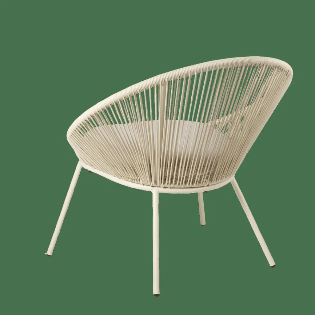 PAPAYO Chaise Lounge Sable^CASA Hot