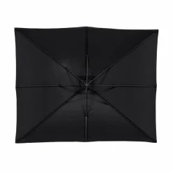 PARMA Dalle Remplissable Set De 2 Gris^CASA New