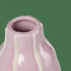 PASTELLI Vase Mauve^CASA New