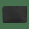 PAULETTA Coussin Dossier Noir^CASA Discount