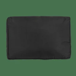 PAULETTA Coussin Dossier Noir^CASA Discount