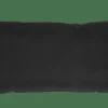 PAULETTA Coussin Dossier Noir^CASA Sale