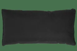 PAULETTA Coussin Dossier Noir^CASA Sale