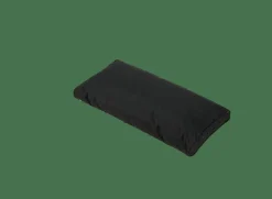 PAULETTA Coussin Dossier Noir^CASA Sale