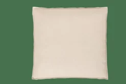 PAULETTA ECO Coussin écolo Sable Beige^CASA Hot