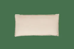 PAULETTA ECO Coussin écolo Sable Beige^CASA Outlet