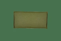 PAULETTA LUXE Coussin Dossier Vert^CASA Outlet