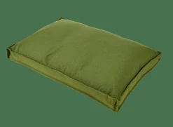 PAULETTA LUXE Coussin Palette Vert^CASA Discount