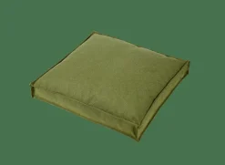 PAULETTA LUXE Coussin Vert^CASA Best