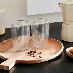 PAUSA Bouteille Isotherme 1 Litre Blanc^CASA New