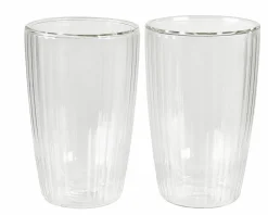 PAUSA Bouteille Isotherme 1 Litre Blanc^CASA New