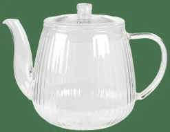 PAUSA Théière 120 CL Transparent^CASA Sale