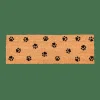 PAWS Paillasson Naturel^CASA Discount
