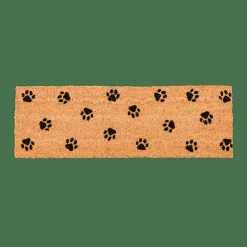 PAWS Paillasson Naturel^CASA Discount