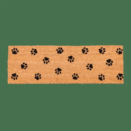 PAWS Paillasson Naturel^CASA Discount