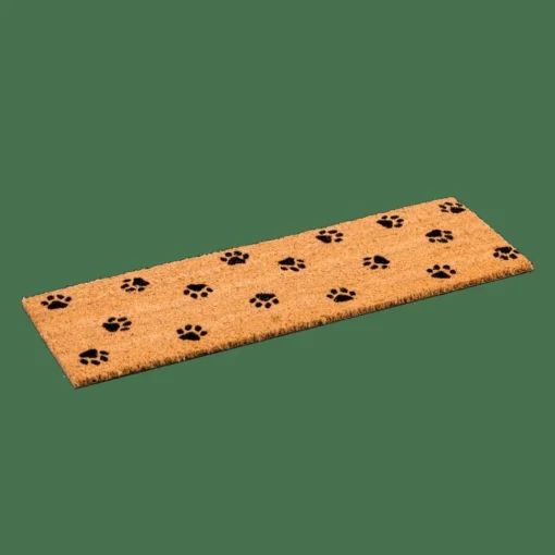 PAWS Paillasson Naturel^CASA Discount