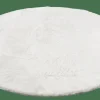 PELZ Tapis Blanc Cassé^CASA New
