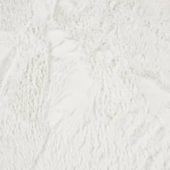 PELZ Tapis Blanc Cassé^CASA New