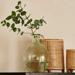 PEONIA Vase Vert Clair^CASA Online