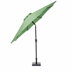 PESCARA Pied De Parasol Noir^CASA Clearance