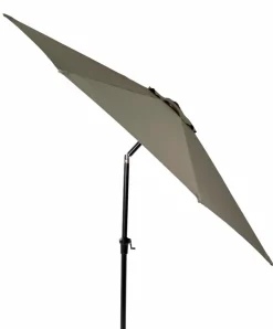 PESCARA Pied De Parasol Noir^CASA Clearance