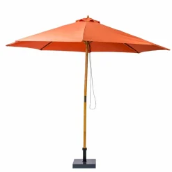 PESCARA Pied De Parasol Noir^CASA Clearance