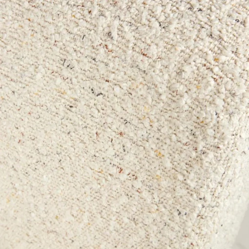PHOEBE Fauteuil Blanc^CASA Clearance