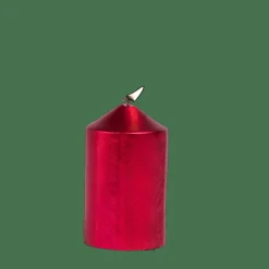 PILAR Bougie Rouge^CASA