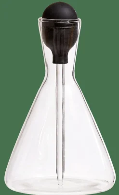 PIPET Distributeur D'huile 250 Ml Transparent^CASA
