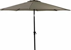 PISA Pied De Parasol Noir^CASA New