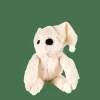 POLA Ours Blanc Peluche Blanc^CASA Discount
