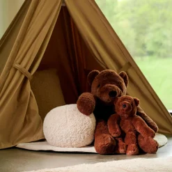 POLA Ours Brun^CASA Outlet