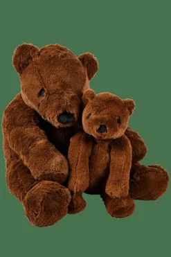 POLA Ours Brun^CASA Outlet