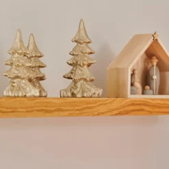 POLLY Décoration Doré^CASA New