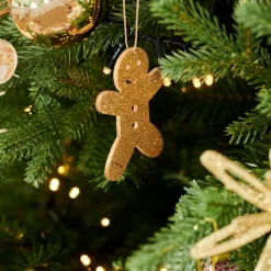 POLLY Décoration Doré^CASA Hot