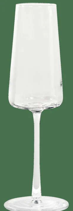 POWER Flûte 24 CL Transparent^CASA Outlet